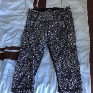 Lulu lemon laggings